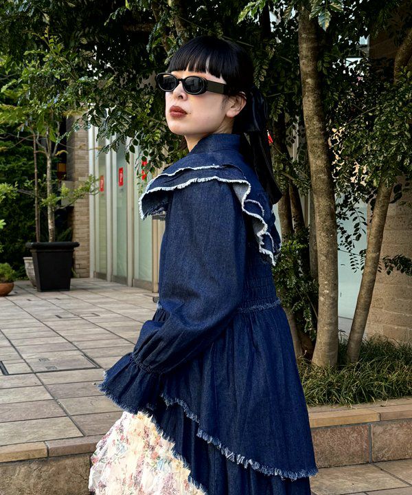 デニデニのデニBL | AS KNOW AS オンラインショップ