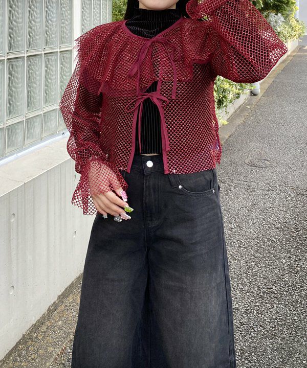 トップス | アズノゥアズ レディース服のファッション通販サイト