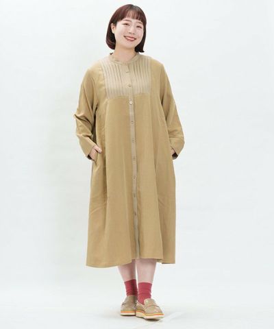 おかぴ 微バイカラーピンタOP | AS KNOW AS オンラインショップ