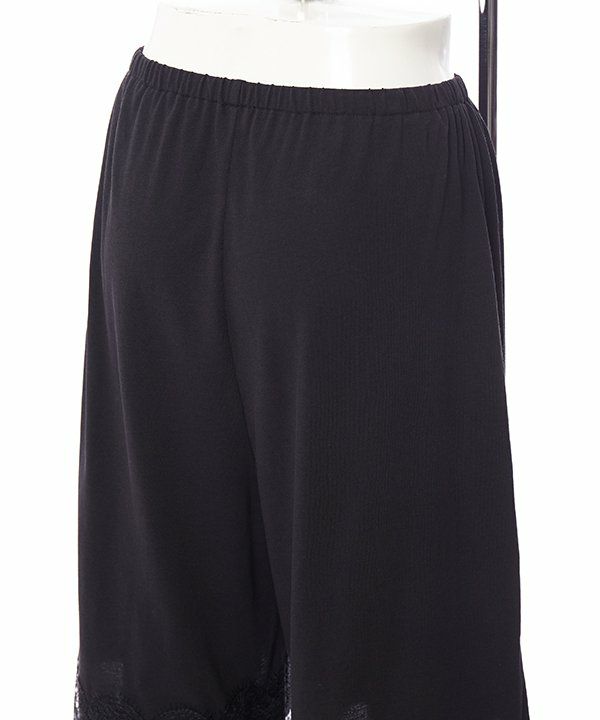 優しいレースペチPT70 | AS KNOW AS オンラインショップ