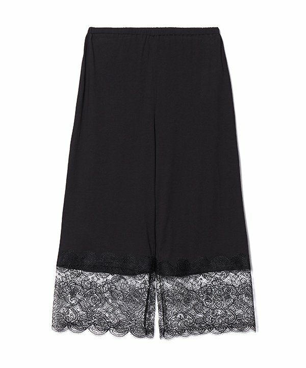 アズノゥアズドゥバズ（as know as de base）/優しいレースペチＰＴ８５ 優しいレースペチPT85 | AS KNOW AS オンラインショップ