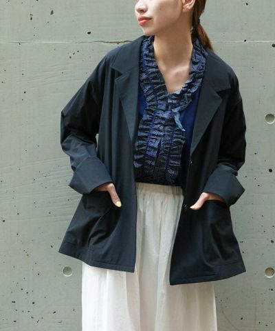着れば弾ける笑顔と雨ＪＫ