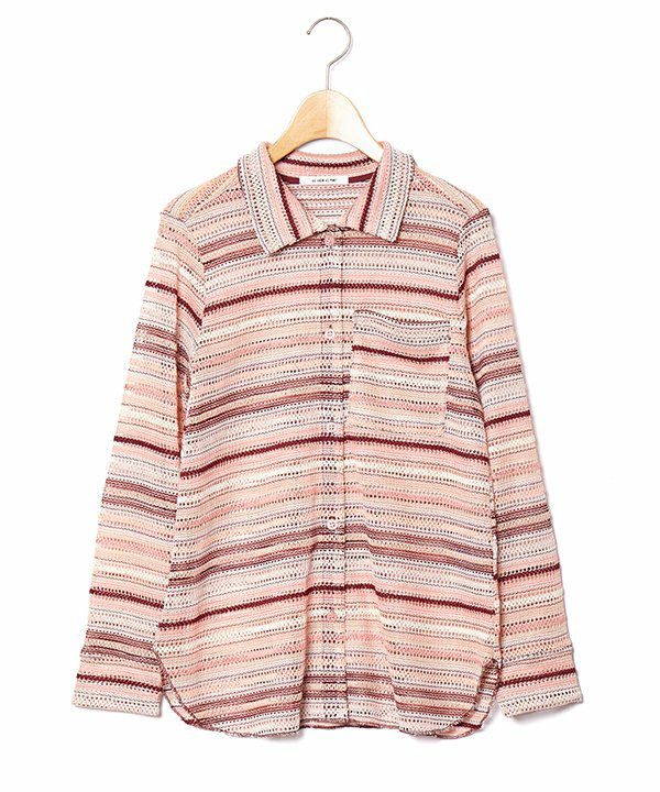 シャツ・ブラウス | アズノゥアズ レディース服のファッション