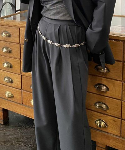 ハートハートベルト | AS KNOW AS オンラインショップ