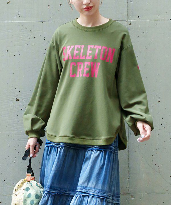 スウェット | アズノゥアズ レディース服のファッション通販サイト