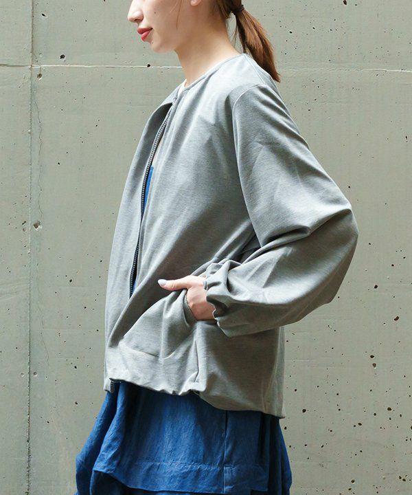 キレイ見えカットBZ | AS KNOW AS オンラインショップ