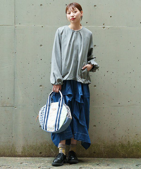 キレイ見えカットBZ | AS KNOW AS オンラインショップ