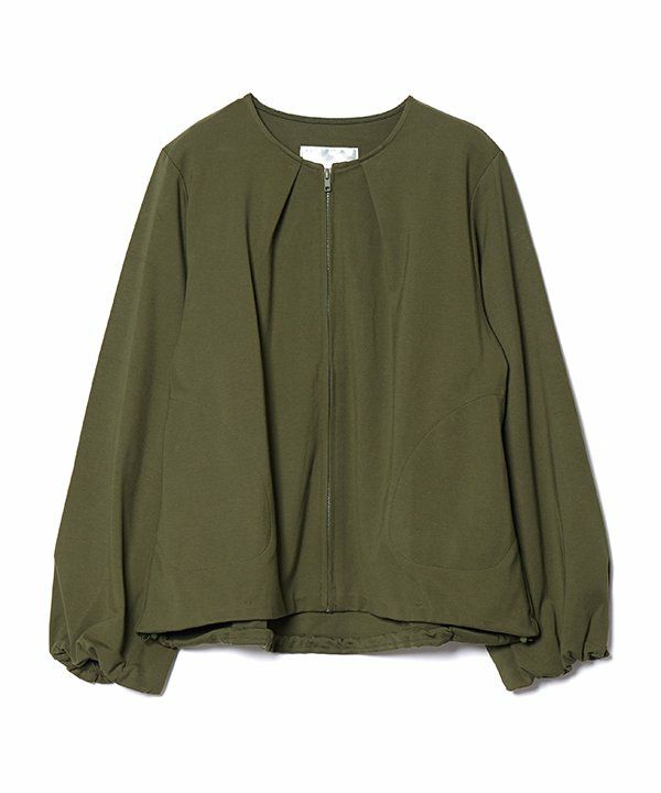 AS KNOW AS de base 黄色　　コート アウター | アズノゥアズ レディース服のファッション通販サイト