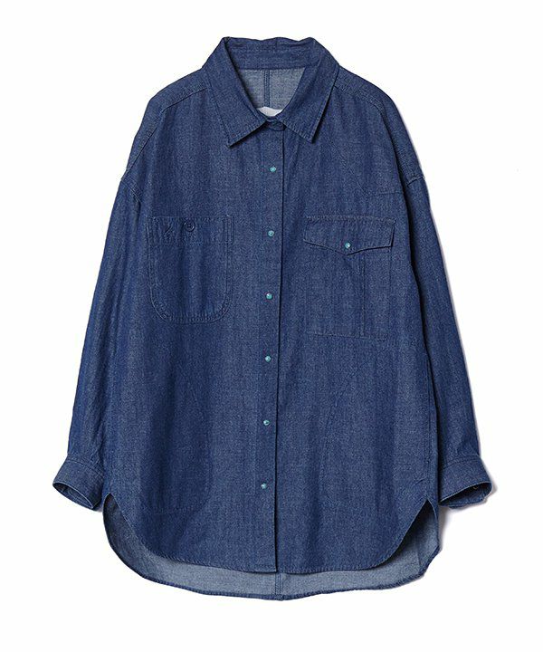 宇宙げた 宇宙ベアロイドデニムSH | AS KNOW AS オンラインショップ