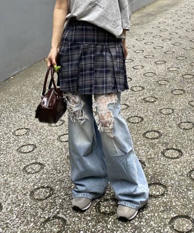 オーバーチェックミニSK | AS KNOW AS オンラインショップ