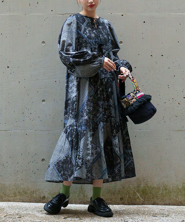 ワンピース | アズノゥアズ レディース服のファッション通販サイト