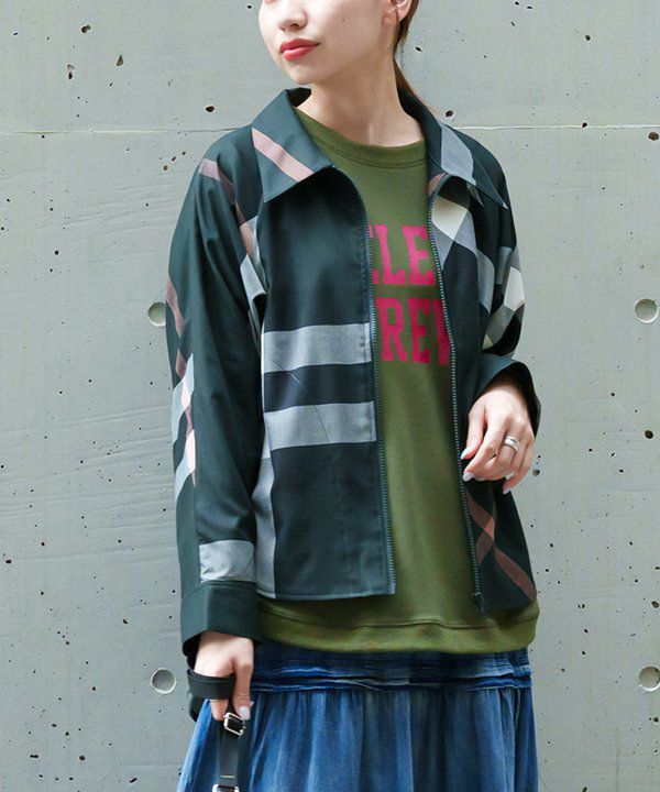 グリーンＣＨＫ