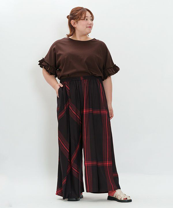 アズノウアズ　オオラカ オオラカ | 大きいサイズ（15号～21号）のレディース服通販サイト