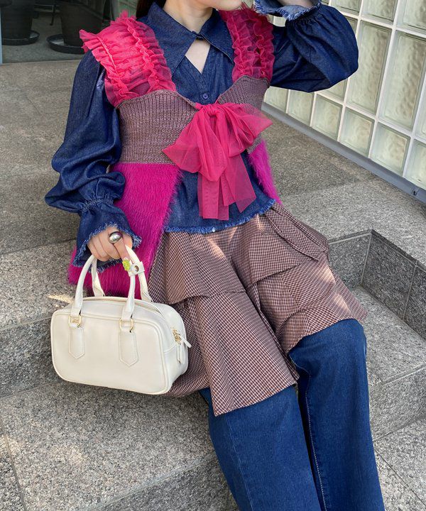 ニット | アズノゥアズ レディース服のファッション通販サイト