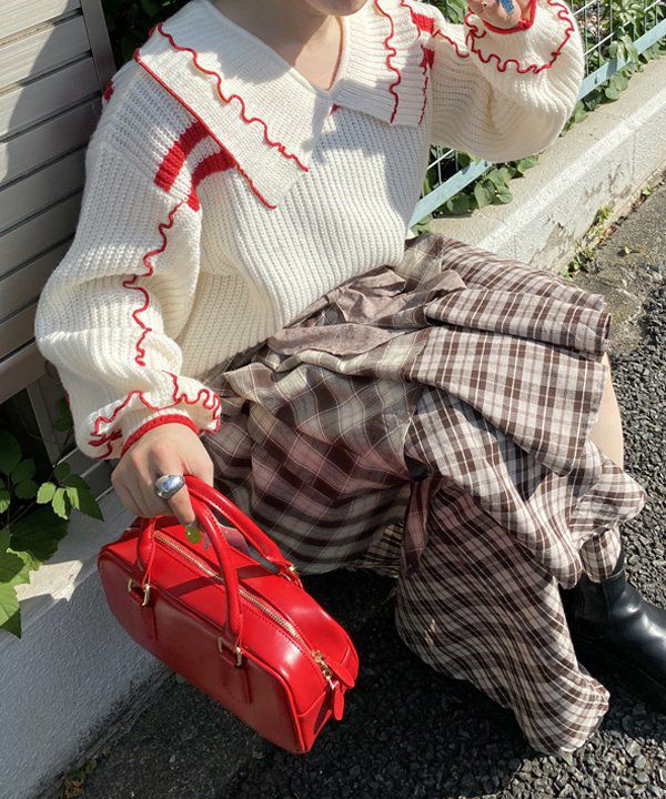 オフＸアカ