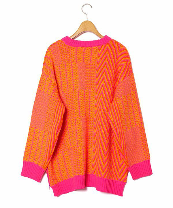 PINK♡プロフ確認!!!! ザザザなモチーフPO | AS KNOW AS オンラインショップ