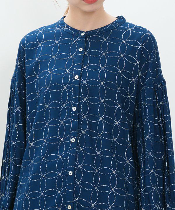 満天星のグリッターSH | AS KNOW AS オンラインショップ