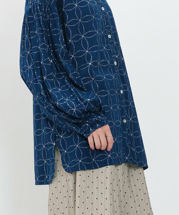 アズノゥアズドゥバズ（as know as de base）/満天星のグリッターＯＰ 満天星のグリッターSH | AS KNOW AS オンラインショップ