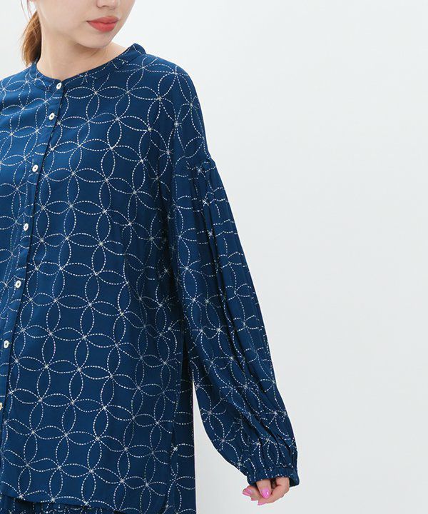 満天星のグリッターSH | AS KNOW AS オンラインショップ