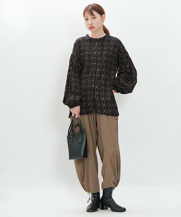 満天星のグリッターSH | AS KNOW AS オンラインショップ