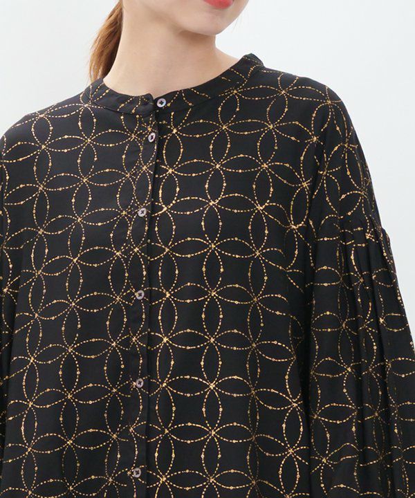 満天星のグリッターSH | AS KNOW AS オンラインショップ