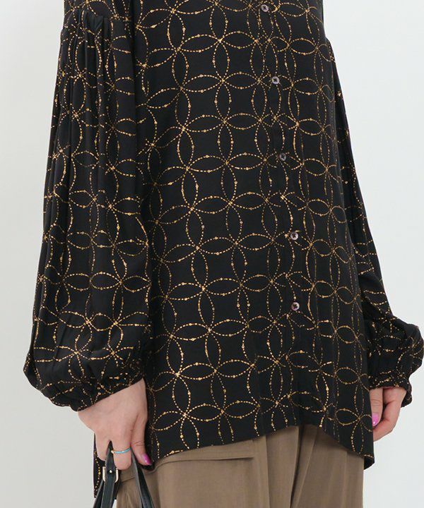 満天星のグリッターSH | AS KNOW AS オンラインショップ