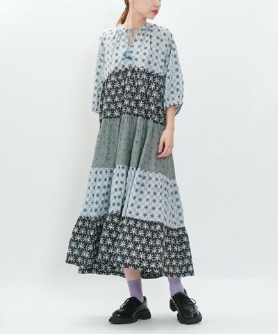 as know as de base刺繍ロングカーディガンセール前完売品 希少❗️ カーディガン・ボレロ | アズノゥアズ レディース服の