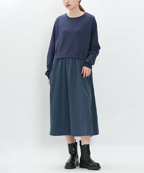 ワンピース | アズノゥアズ レディース服のファッション通販サイト