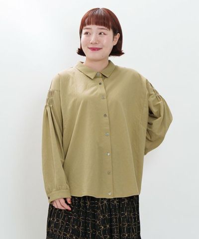 フハクっぽカットでＳＨ