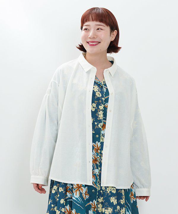 オオラカ | 大きいサイズ（15号～21号）のレディース服通販サイト