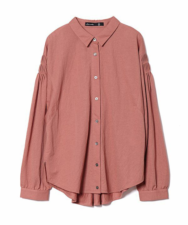 シャツ・ブラウス | アズノゥアズ レディース服のファッション