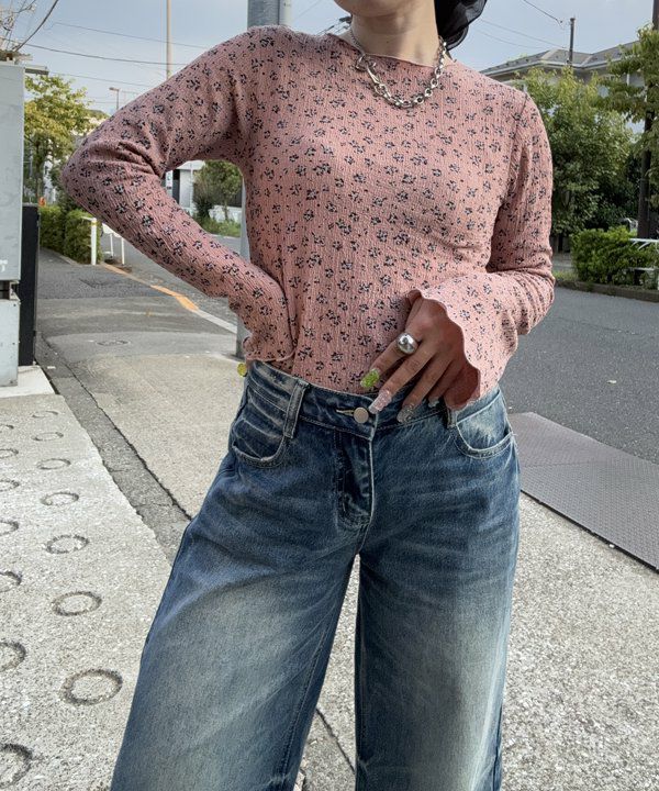 トップス | アズノゥアズ レディース服のファッション通販サイト