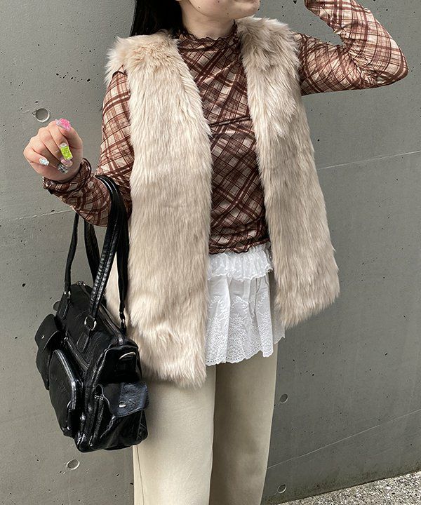 グレージュ