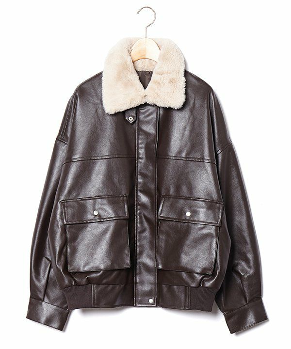 美品　AS KNOW AS PINKY ダブルジャケットコート　ブラック 美品 AS KNOW AS PINKY ダブルジャケットコート ブラック - メルカリ