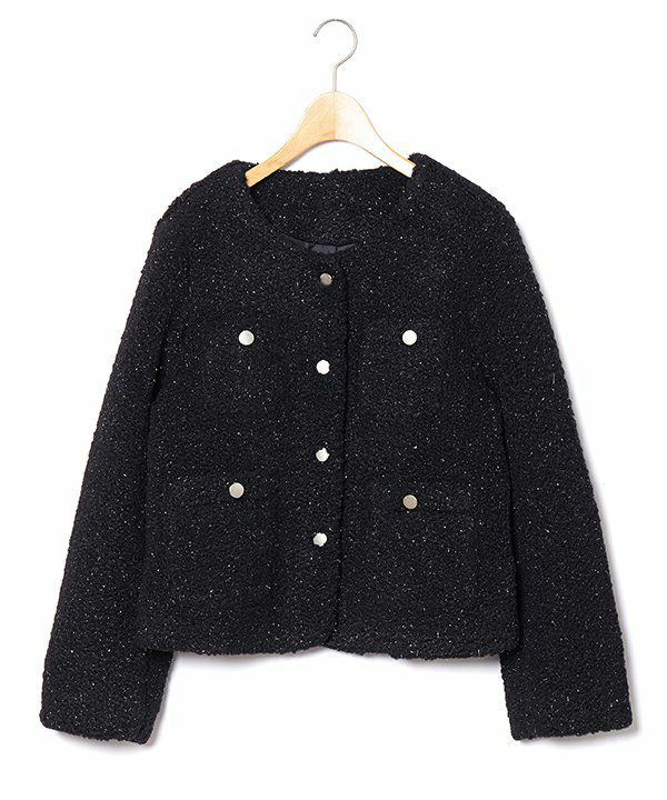 アウター | アズノゥアズ レディース服のファッション通販サイト