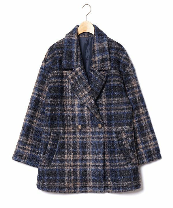 アウター | アズノゥアズ レディース服のファッション通販サイト