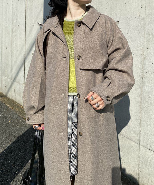 ブラウン
