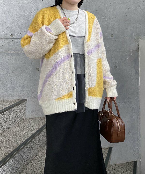 ニット | アズノゥアズ レディース服のファッション通販サイト