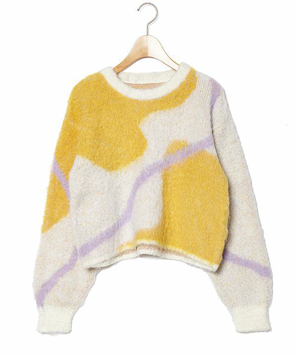 ニット | アズノゥアズ レディース服のファッション通販サイト