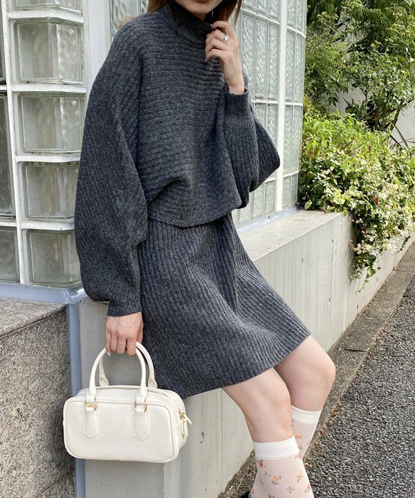 長袖ワンピース | アズノゥアズ レディース服のファッション通販サイト