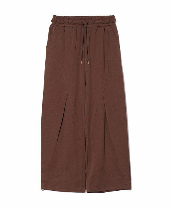 ワイドパンツ | アズノゥアズ レディース服のファッション通販サイト