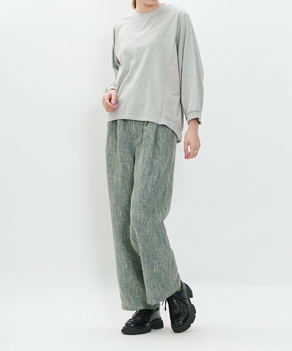 アノネネ（a．no．ne．ne．）/タテヨコ切替イロイロＰＯ タテヨコ切替イロイロPO | AS KNOW AS オンラインショップ