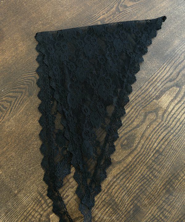 ブラック
