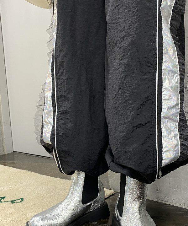 シャカキラインPT | AS KNOW AS オンラインショップ