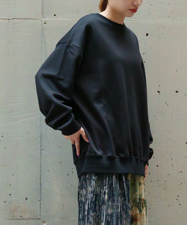 希望を見出すトレーナー | AS KNOW AS オンラインショップ