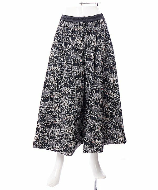 猫じゃSK | AS KNOW AS オンラインショップ