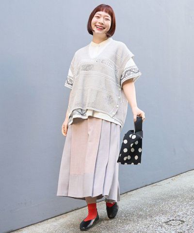 ギマッとガラッとベスト
