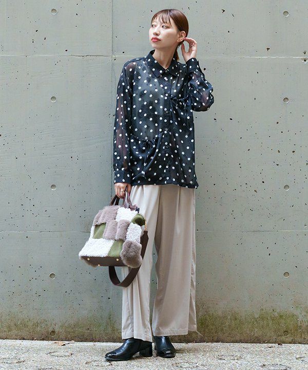 ドットだけじゃないBL | AS KNOW AS オンラインショップ