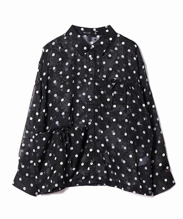 アズノゥアズドゥバズ（as know as de base）/ドットだけじゃないＢＬ ドットだけじゃないBL | AS KNOW AS オンラインショップ