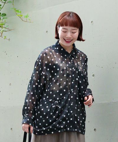ドットだけじゃないＢＬ